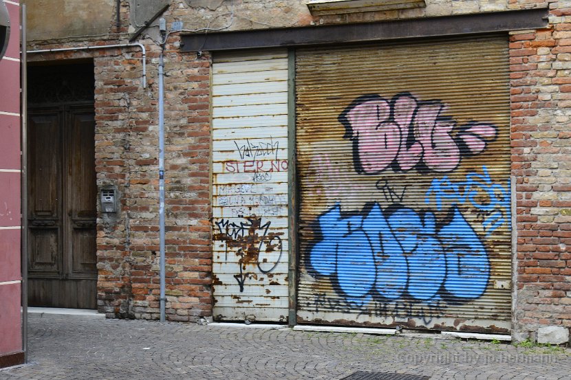 Graffitis - 03